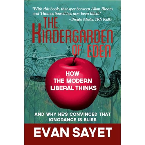 Cover of KinderGarden Of Eden