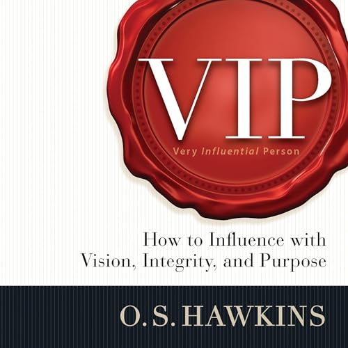 Cover of VIP