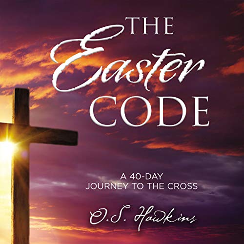 Cover of The Easter Code