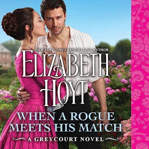 Cover of When a Rogue Meets His Match