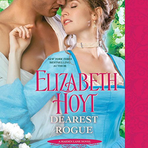 Cover of Dearest Rogue