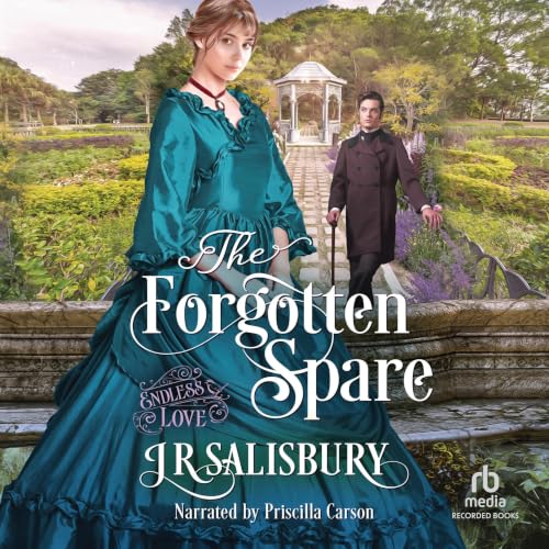Cover of The Forgotten Spare