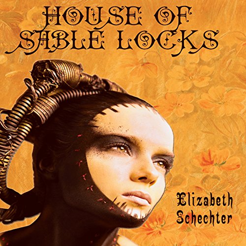 Cover of House of Sable Locks