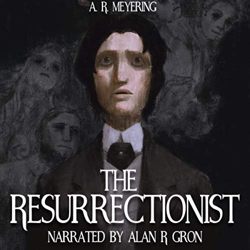 Cover of The Resurrectionist