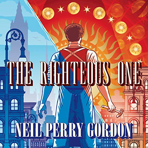 Cover of The Righteous One