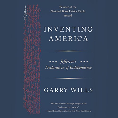 Cover of Inventing America