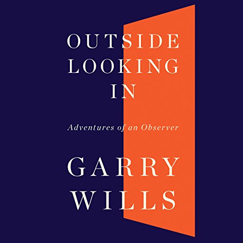 Cover of Outside Looking In