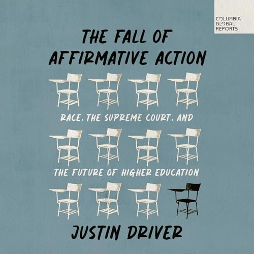 Cover of The Fall of Affirmative Action