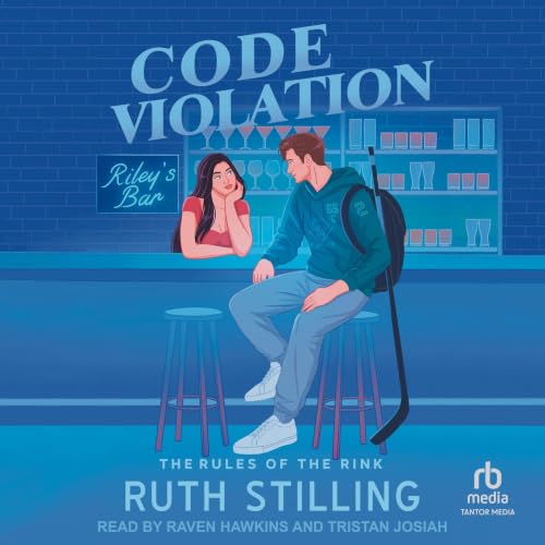 Cover of Code Violation