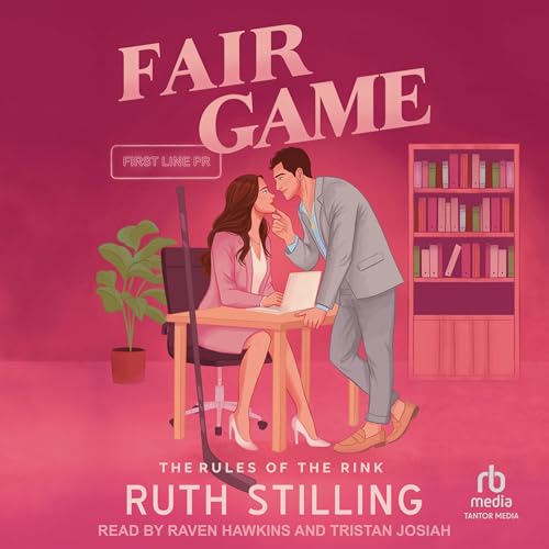 Cover of Fair Game
