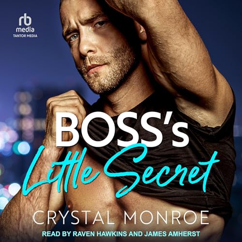 Cover of Boss's Little Secret