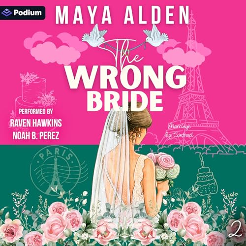 Cover of The Wrong Bride