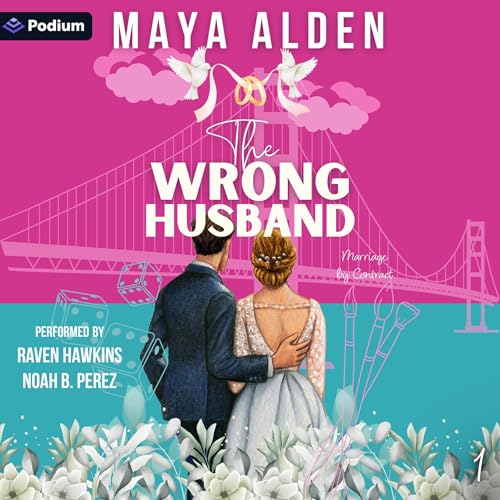 Cover of The Wrong Husband