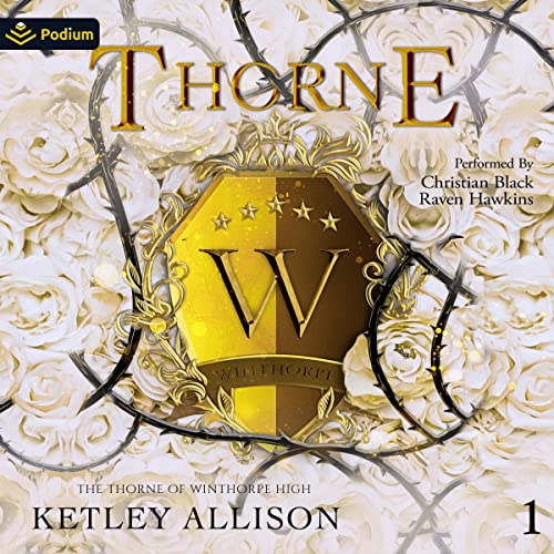 Cover of Thorne