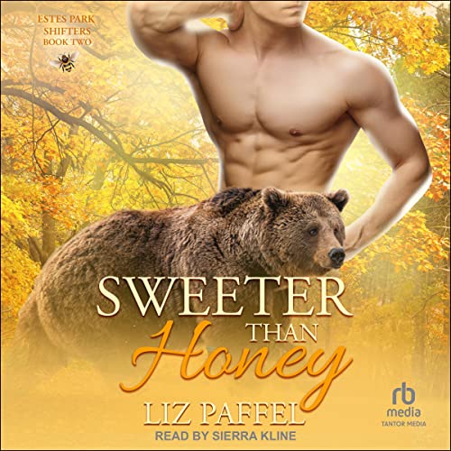 Cover of Sweeter Than Honey