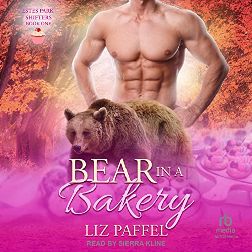 Cover of Bear in a Bakery