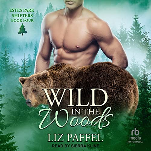 Cover of Wild in the Woods