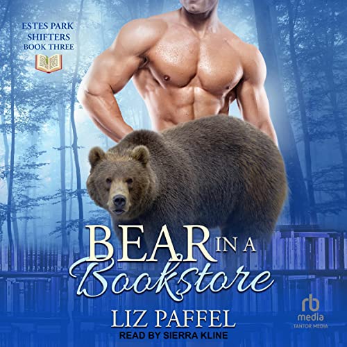 Cover of Bear in a Bookstore