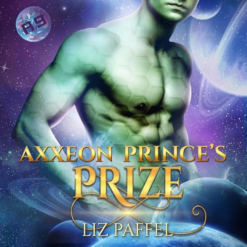 Cover of Axxeon Prince's Prize