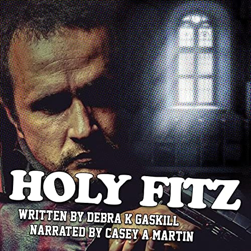 Cover of Holy Fitz