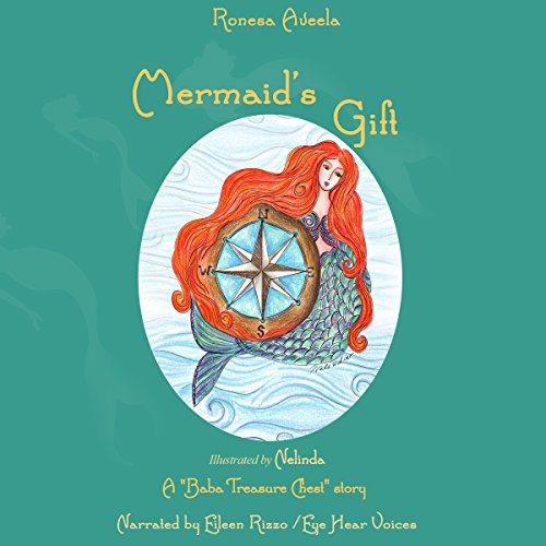 Cover of Mermaid's Gift