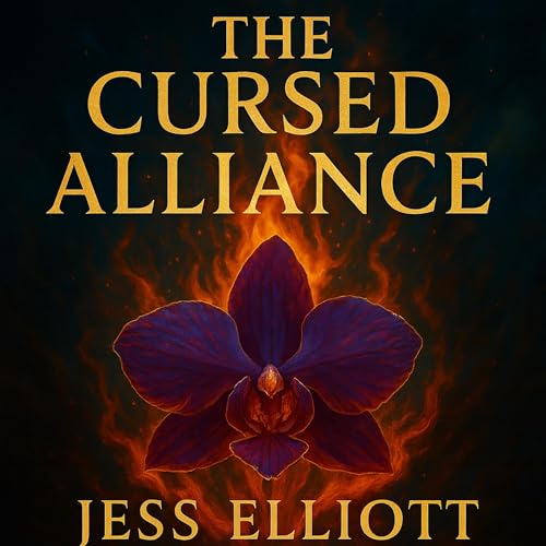 Cover of The Cursed Alliance