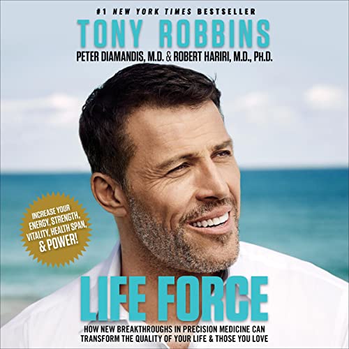 Cover of Life Force