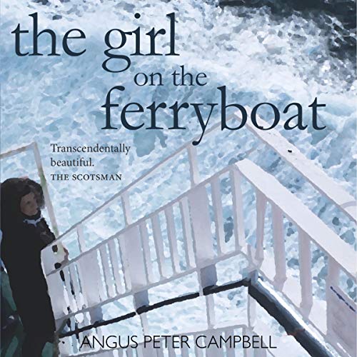 Cover of The Girl on the Ferryboat
