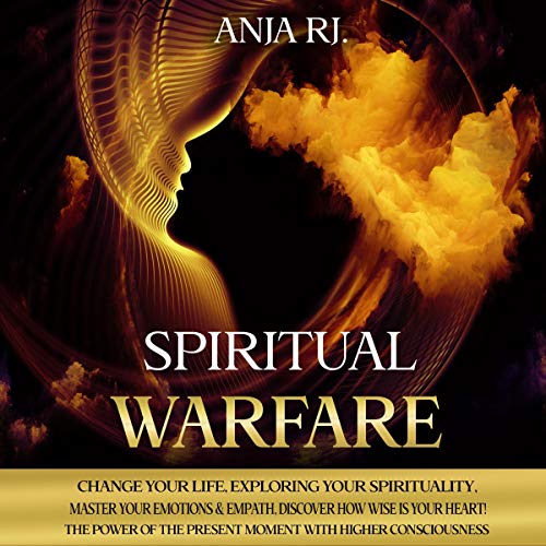 Cover of Spiritual Warfare