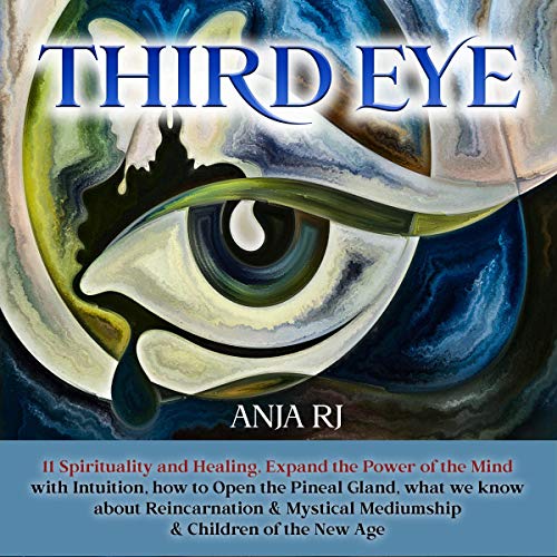 Cover of Third Eye