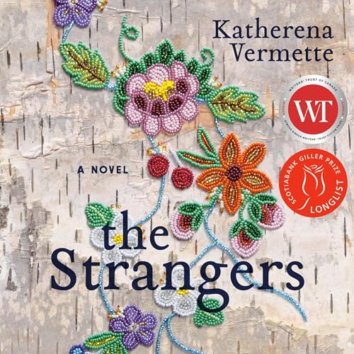 Cover of The Strangers