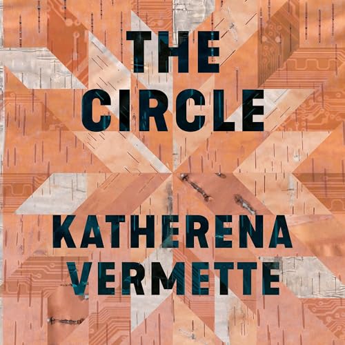 Cover of The Circle