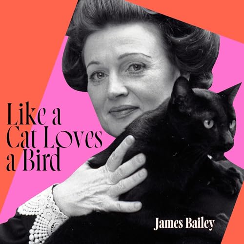 Cover of Like a Cat Loves a Bird