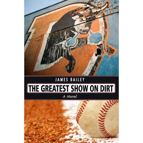 Cover of The Greatest Show on Dirt