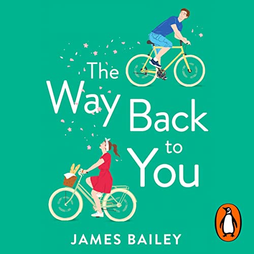 Cover of The Way Back To You