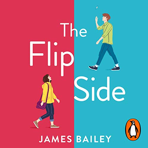 Cover of The Flip Side