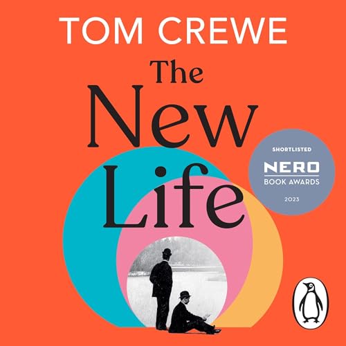 Cover of The New Life