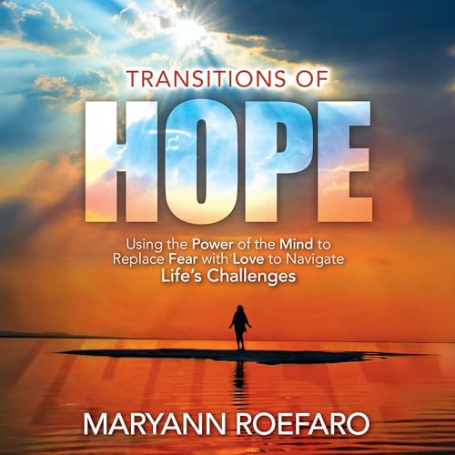 Cover of Transitions of Hope