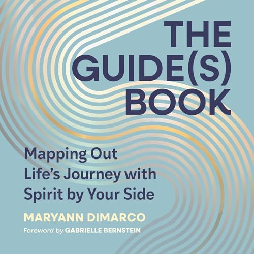 Cover of The Guide(s) Book