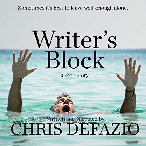 Cover of Writer's Block