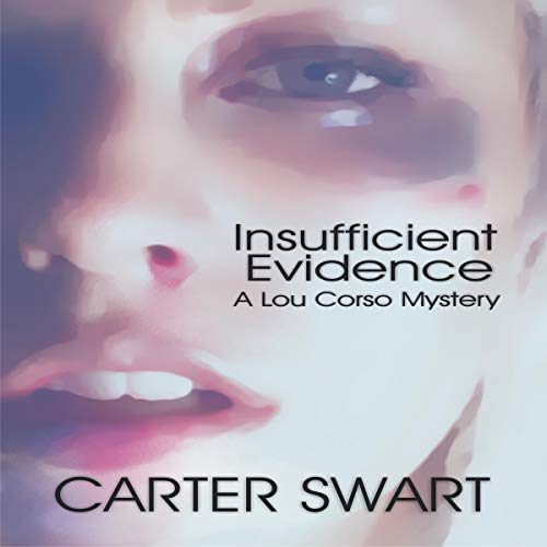 Cover of Insufficient Evidence