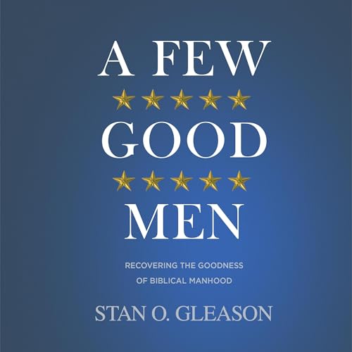 Cover of A Few Good Men