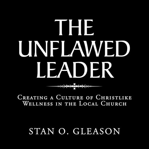 Cover of The Unflawed Leader