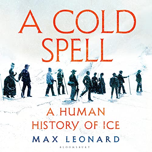 Cover of A Cold Spell