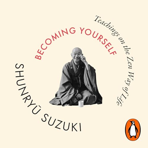 Cover of Becoming Yourself