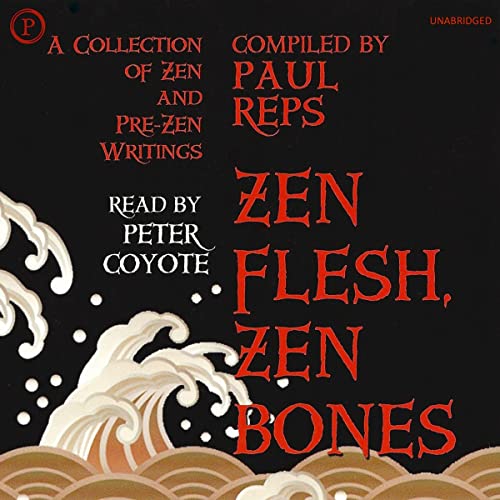 Cover of Zen Flesh, Zen Bones