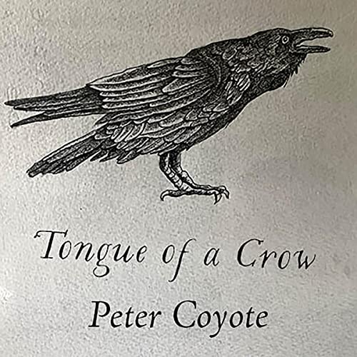 Cover of Tongue of a Crow