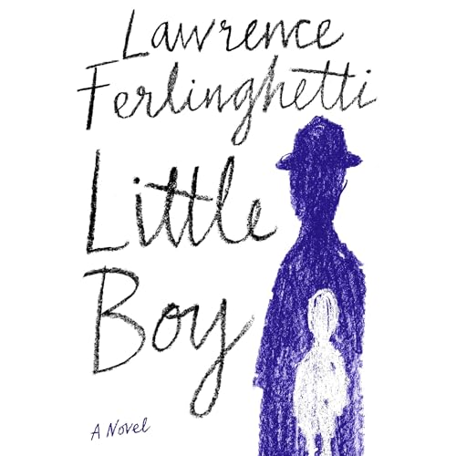 Cover of Little Boy
