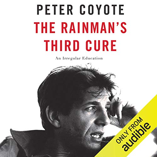 Cover of The Rainman’s Third Cure