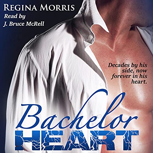 Cover of Bachelor Heart